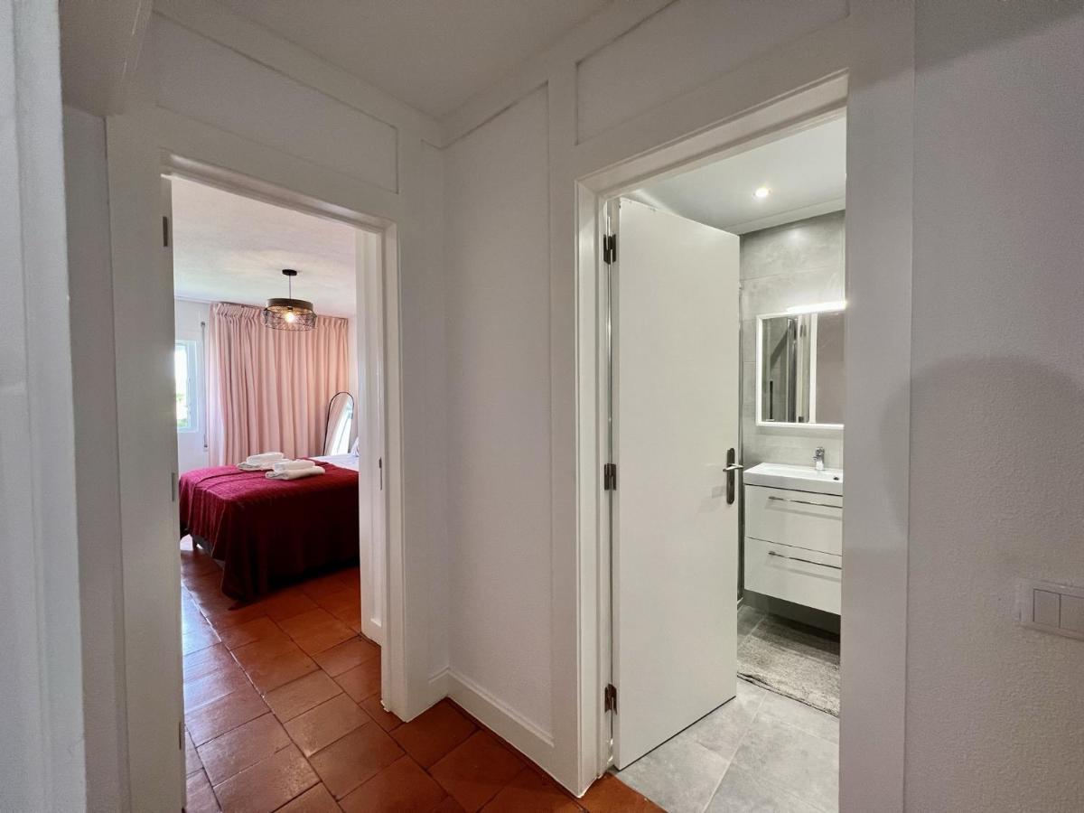 Armacao De Pera Brightness 2 With Pool By Homing Apartment Luaran gambar