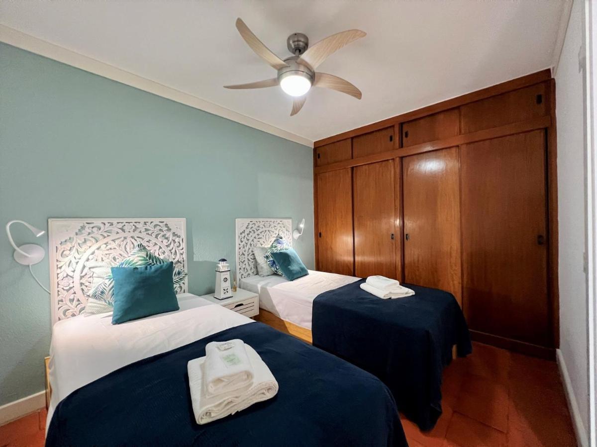 Armacao De Pera Brightness 2 With Pool By Homing Apartment Luaran gambar