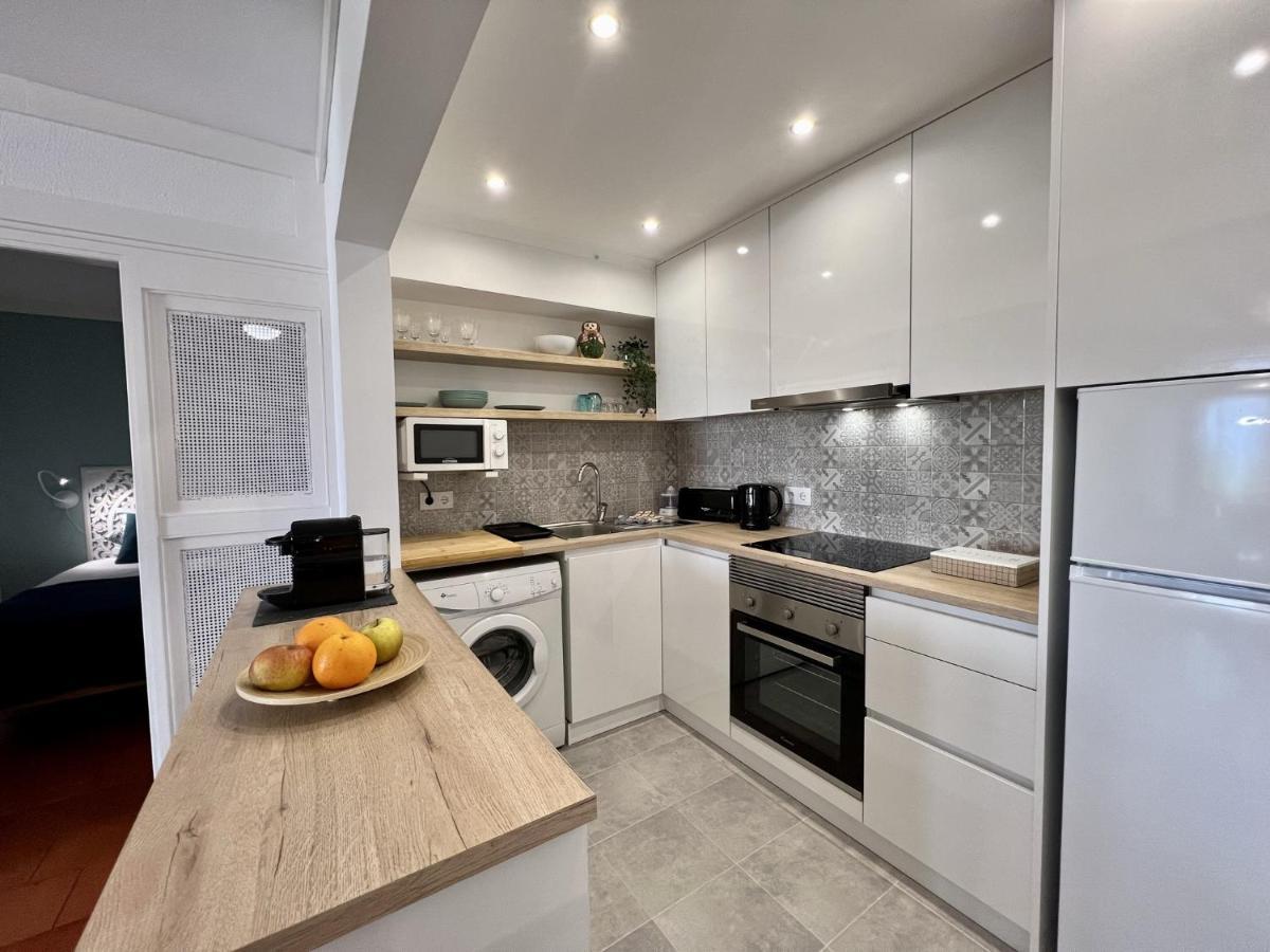 Armacao De Pera Brightness 2 With Pool By Homing Apartment Luaran gambar
