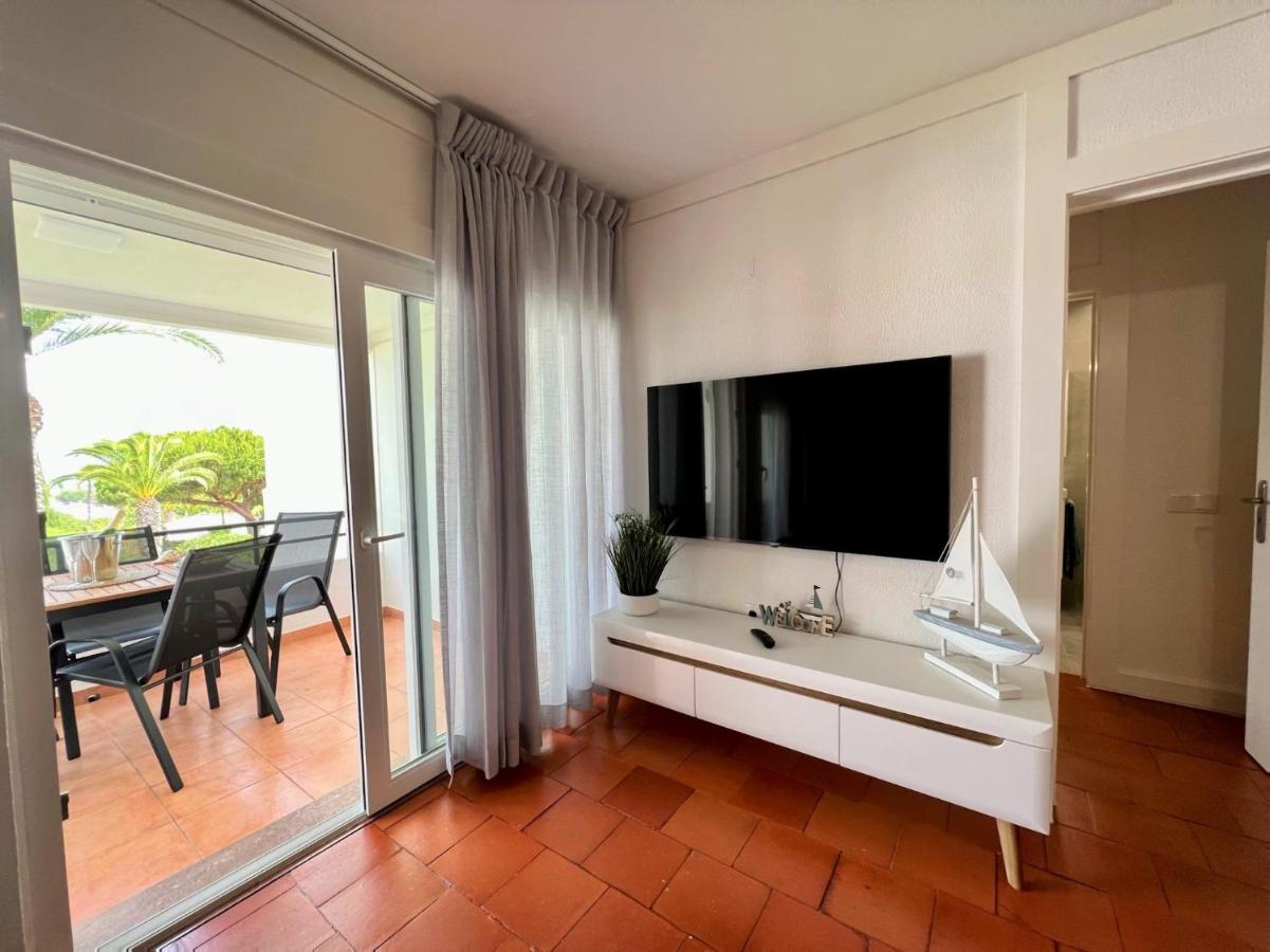 Armacao De Pera Brightness 2 With Pool By Homing Apartment Luaran gambar