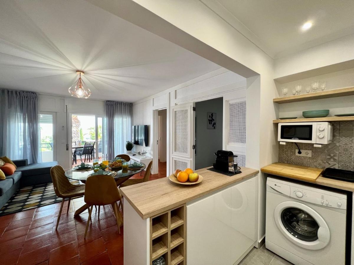 Armacao De Pera Brightness 2 With Pool By Homing Apartment Luaran gambar